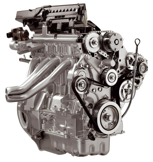 2003 N Allegro Car Engine
